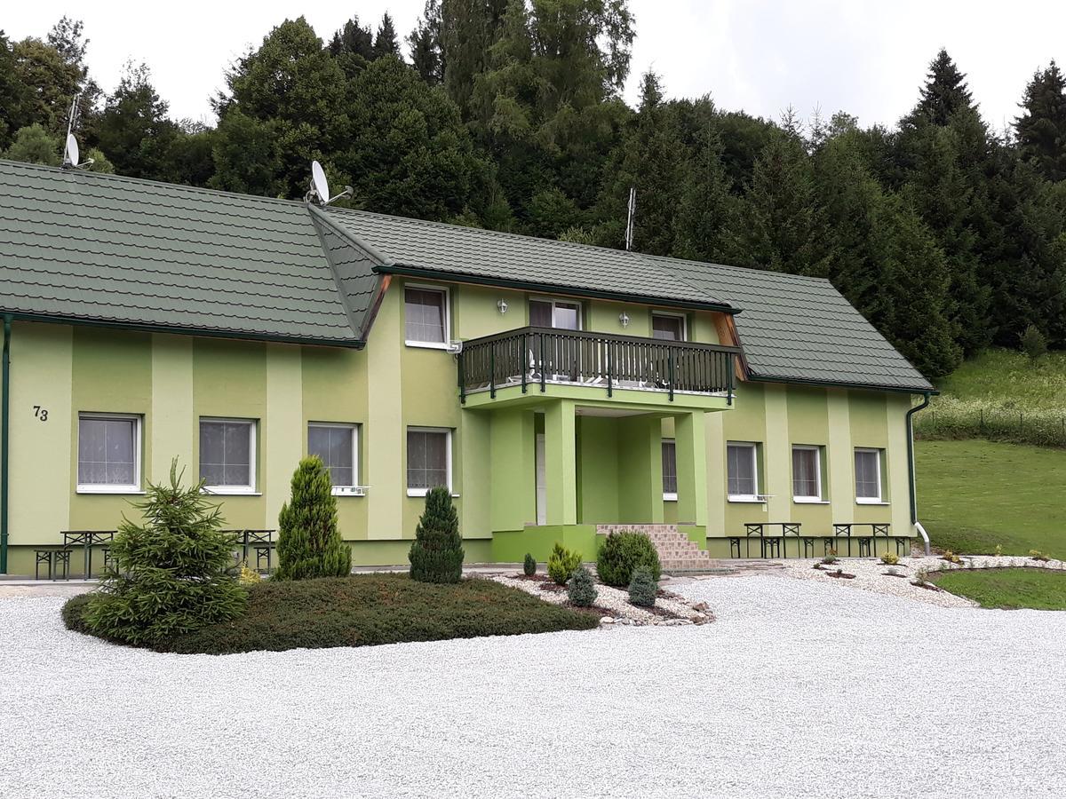 Apartmany Smrecie Bukovina  Exterior foto